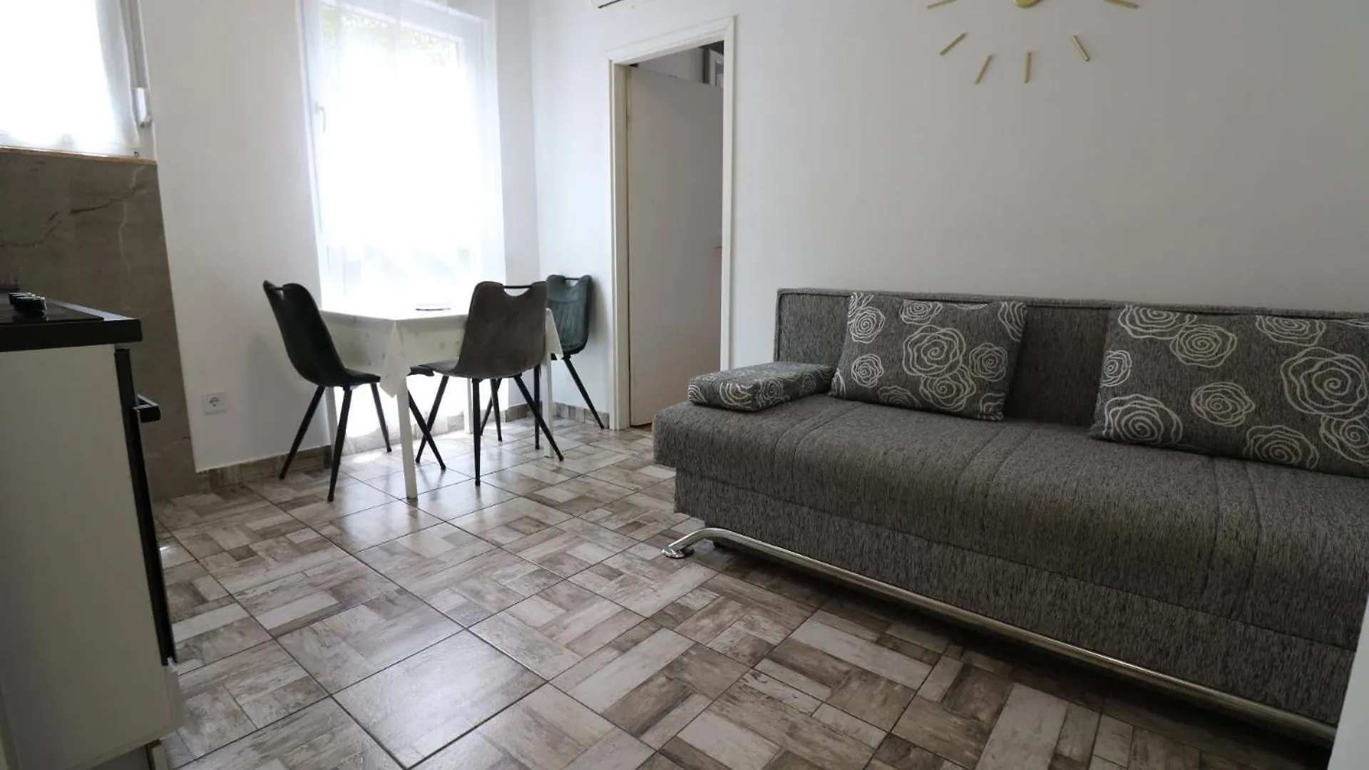 Mar-Ivo Apartment Pula