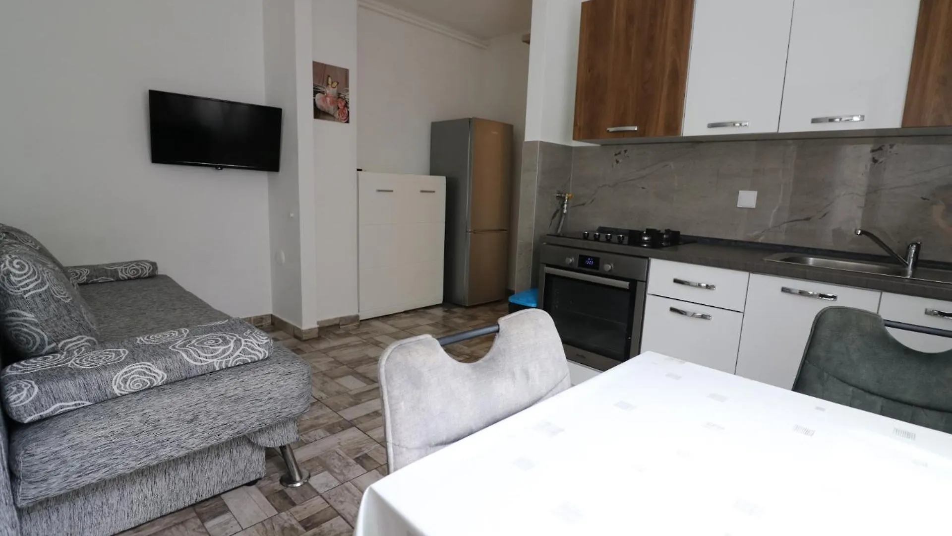 Mar-Ivo Apartment Pula