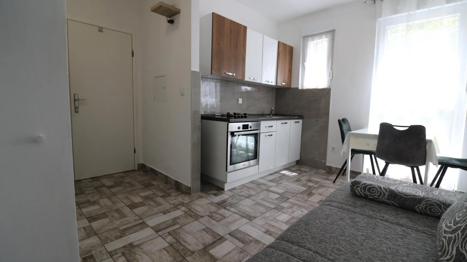 Mar-Ivo Apartment Pula